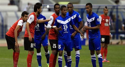 الظفرة والأهلي يتأهلان إلى قبل نهائي كأس المحترفين الإماراتي